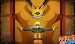 九喇嘛鸣人最新爆料海报,揭秘忍者世界新篇章